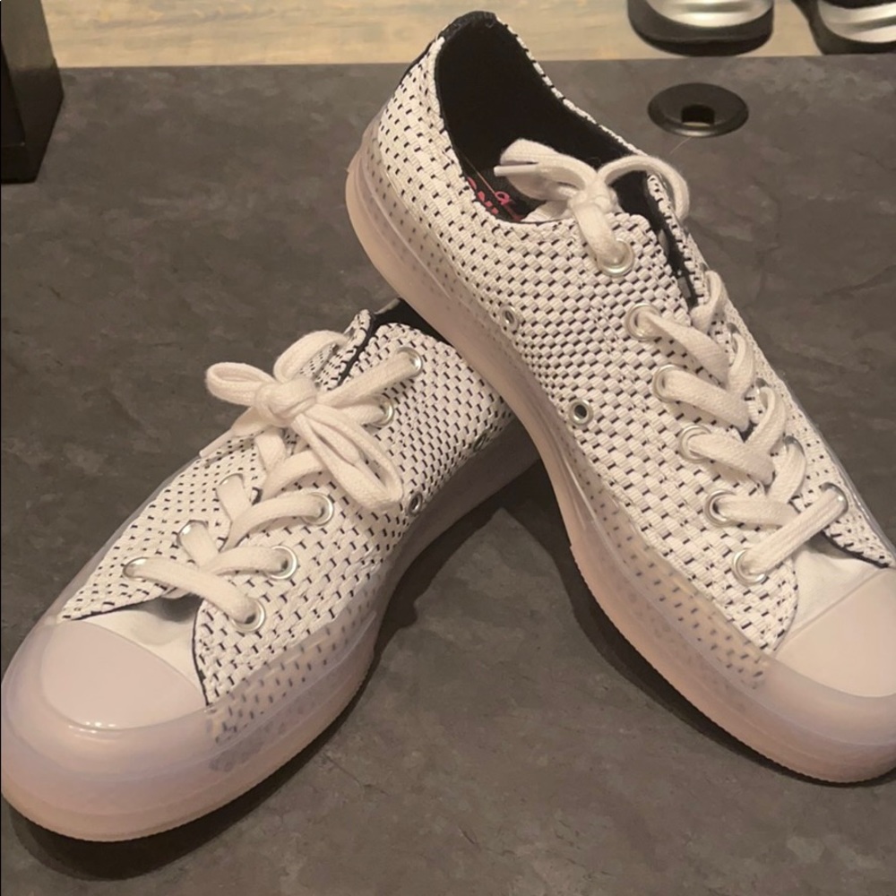 Unisex Converse Shoes